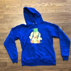 Moriah Elizabeth ME Georgie Hoodie size adult Small